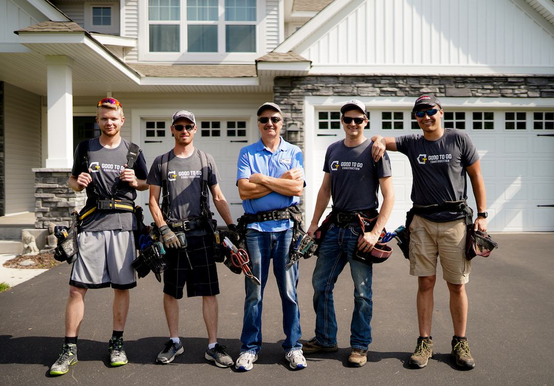 5 Questions to Ask Before Hiring a Gutter Installer Good to go gutters