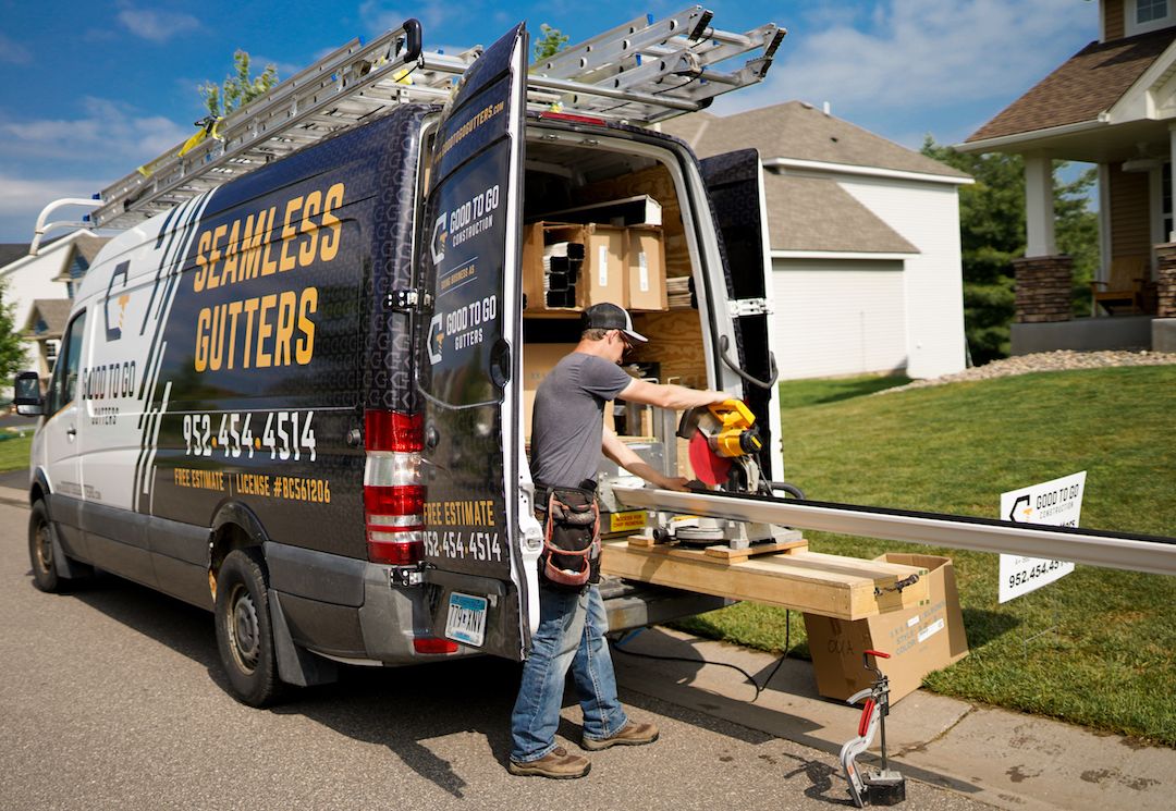 5 Questions to Ask Before Hiring a Gutter Installer Good to go gutters