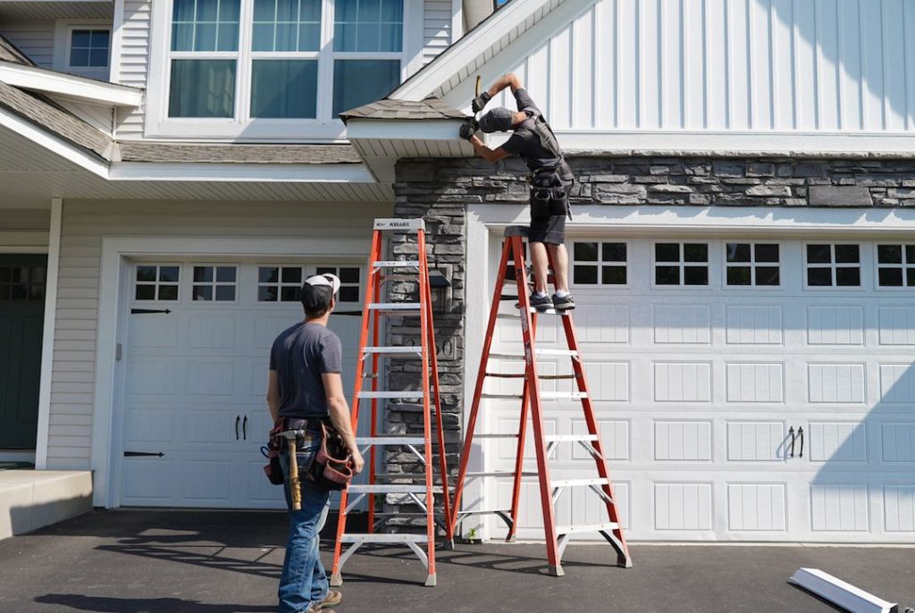 Home - Double Check Handyman