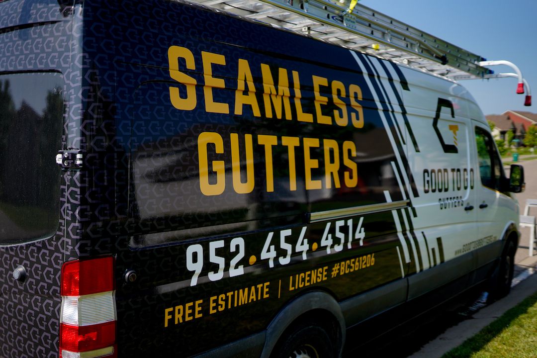 How to Choose the Right Gutter Color for your Home Good to go gutters